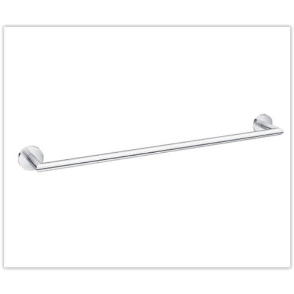 Moen Arlys 18" Chrome Finish Towel Bar Y5718CH  Highly Reflective NEW